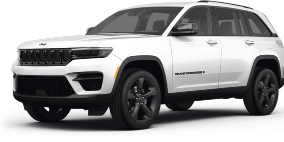 JEEP GRAND CHEROKEE 2023 1C4RJKAG2P8824301 image